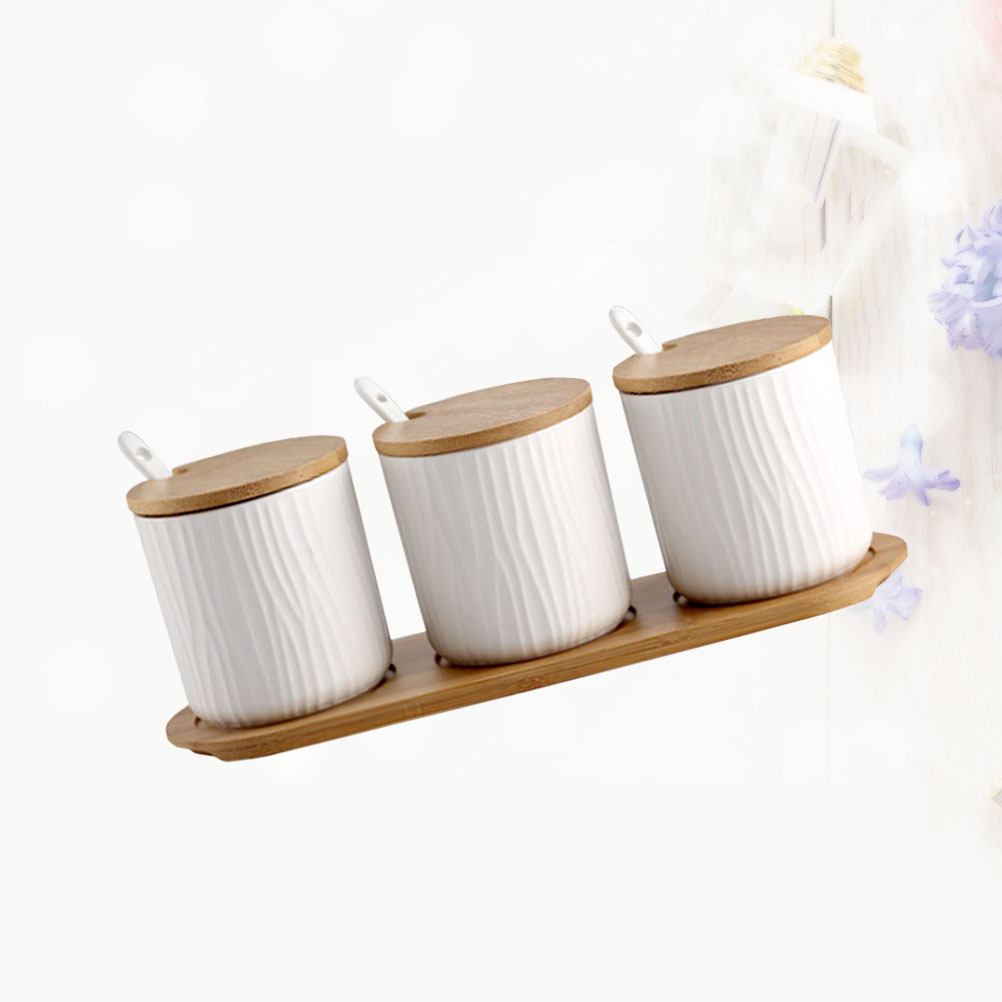 9.5x28.5cm Creative Nordic Cer - огляд і ціна Food Storage Box Set