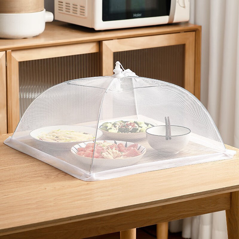 Multifunctional Mesh Food Cove - огляд і ціна Food Storage Net