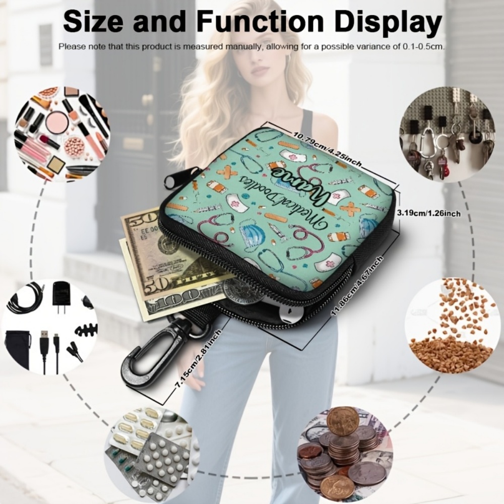 1pc Personalized Blood Pressur - огляд і ціна Food Storage Management