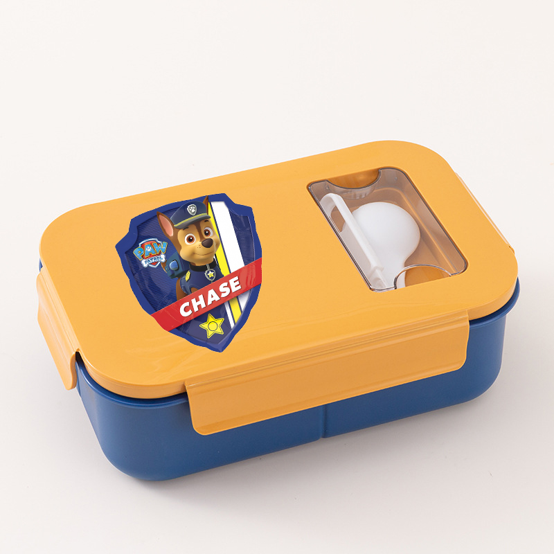 Paw Patrols Lunch Box Boy Girl - огляд і ціна Food Storage In Room