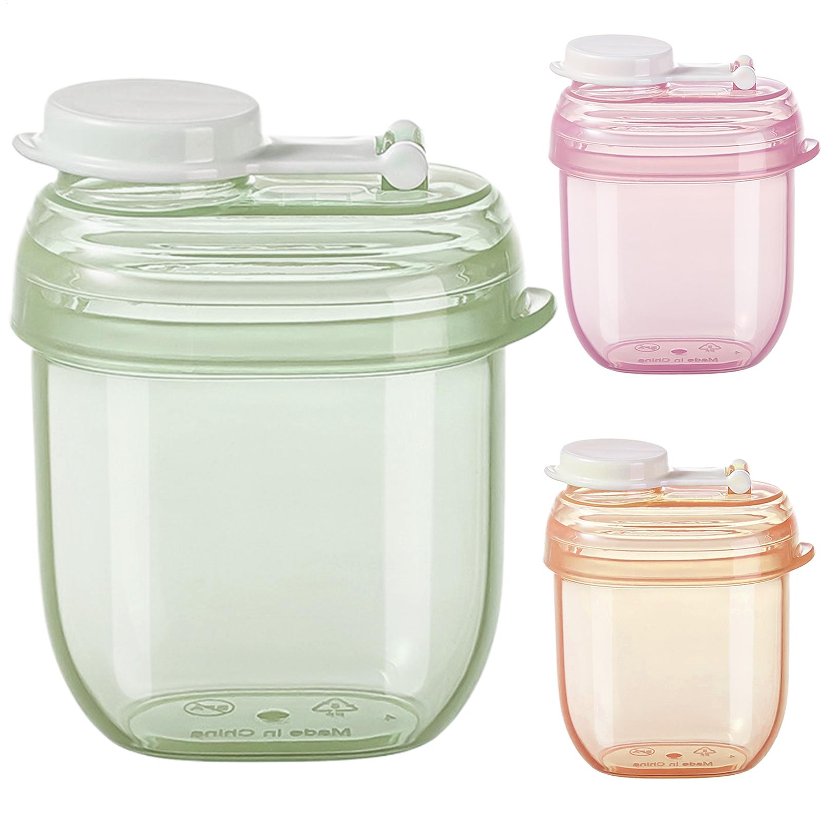 Milk powder box Container Baby - огляд і ціна Food Storage Reserve