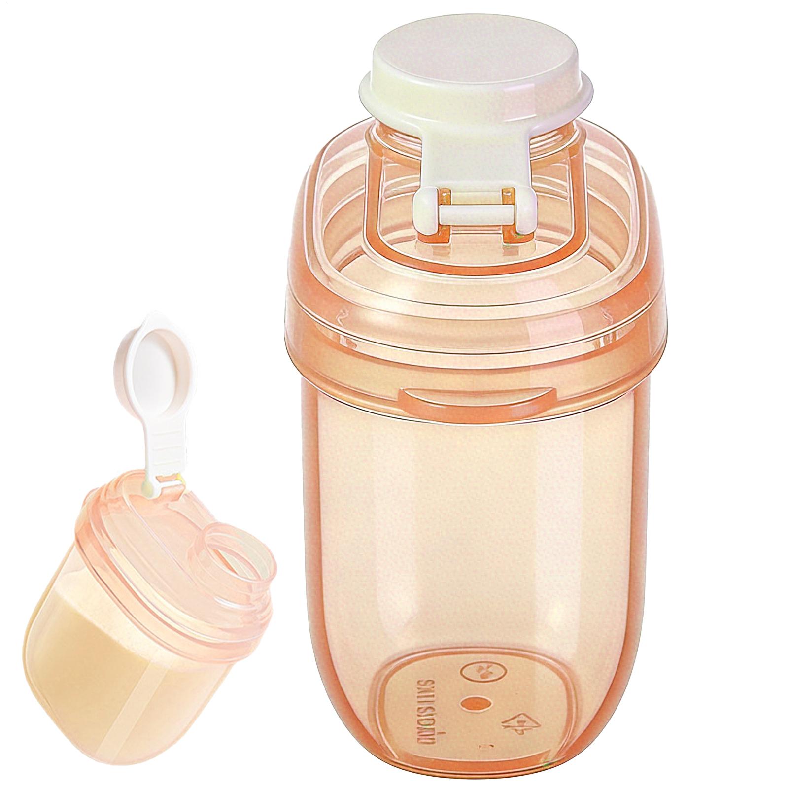 Milk powder box Container Baby - огляд і ціна Food Storage Reserve