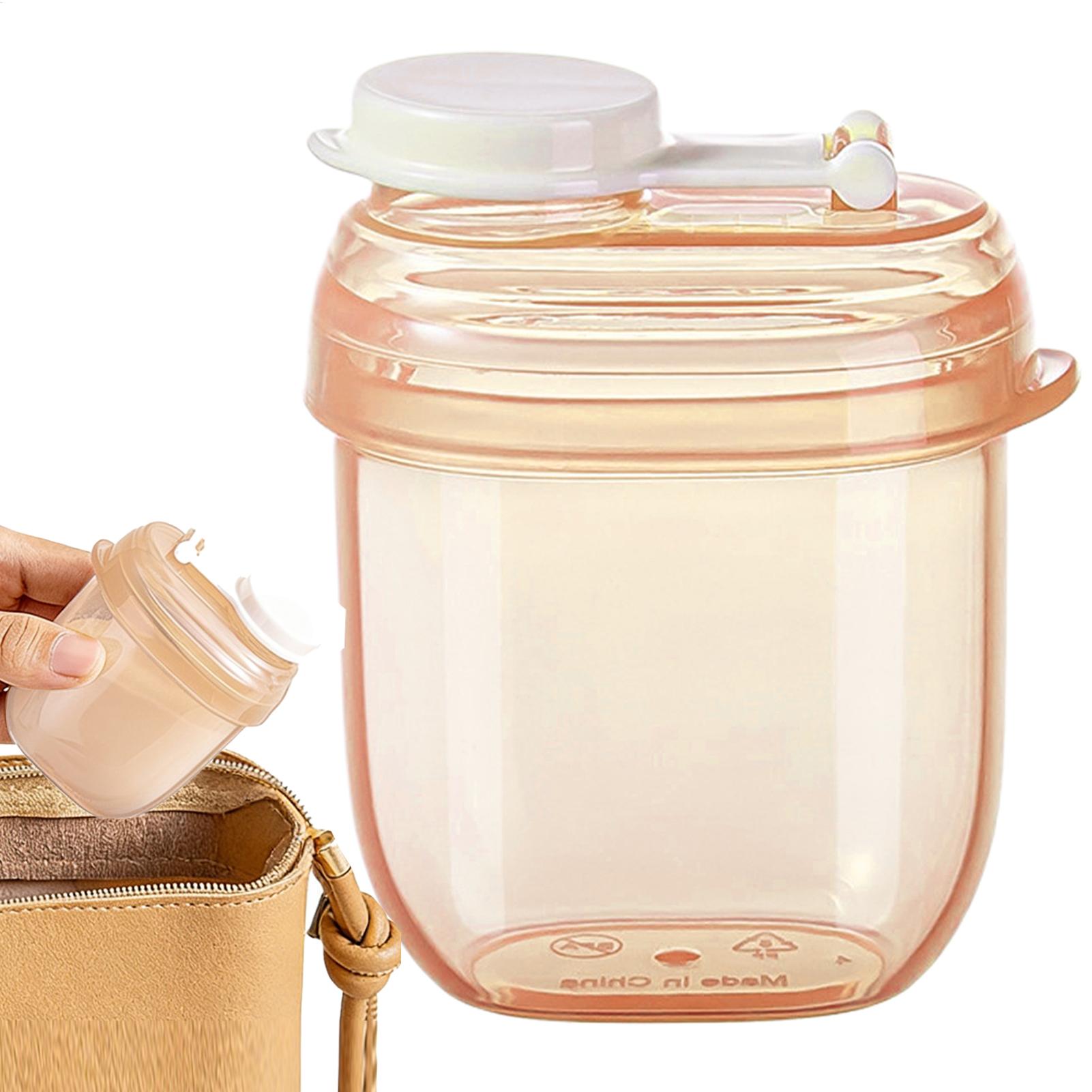 Milk powder box Container Baby - огляд і ціна Food Storage Reserve