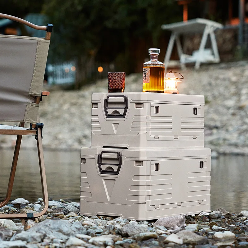 Car Storage Bin Outdoor Campin - огляд і ціна Food Storage Underground
