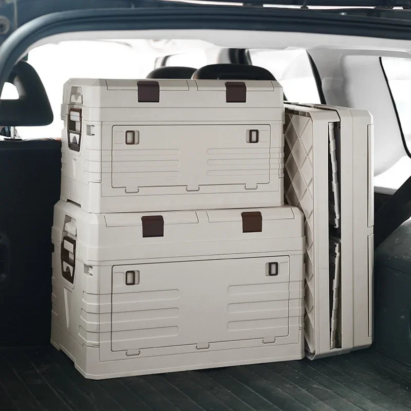 Car Storage Bin Outdoor Campin - огляд і ціна Food Storage Underground