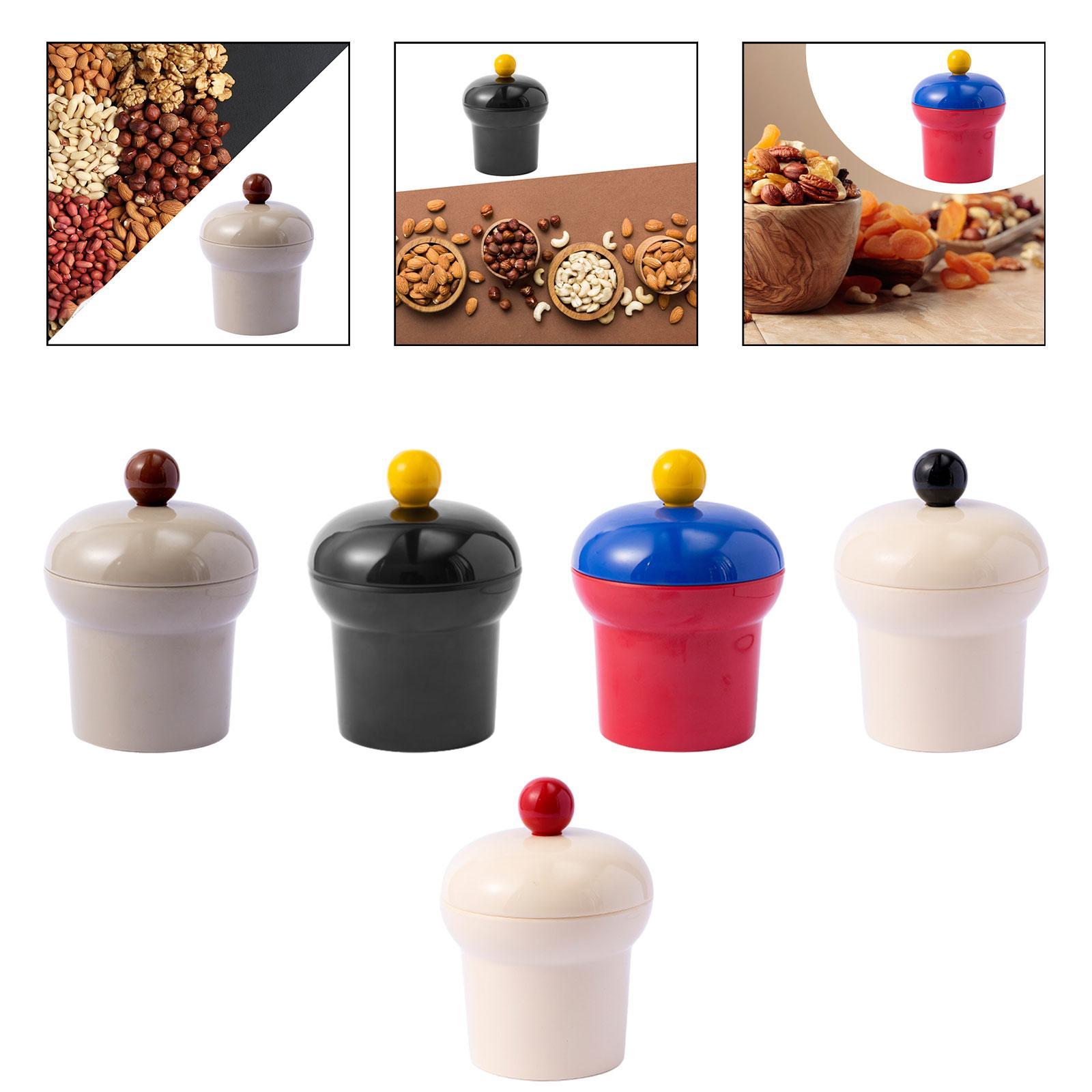 Candy Sweet Jar 0.5 L Lidded P - огляд і ціна Food Storage Lidl