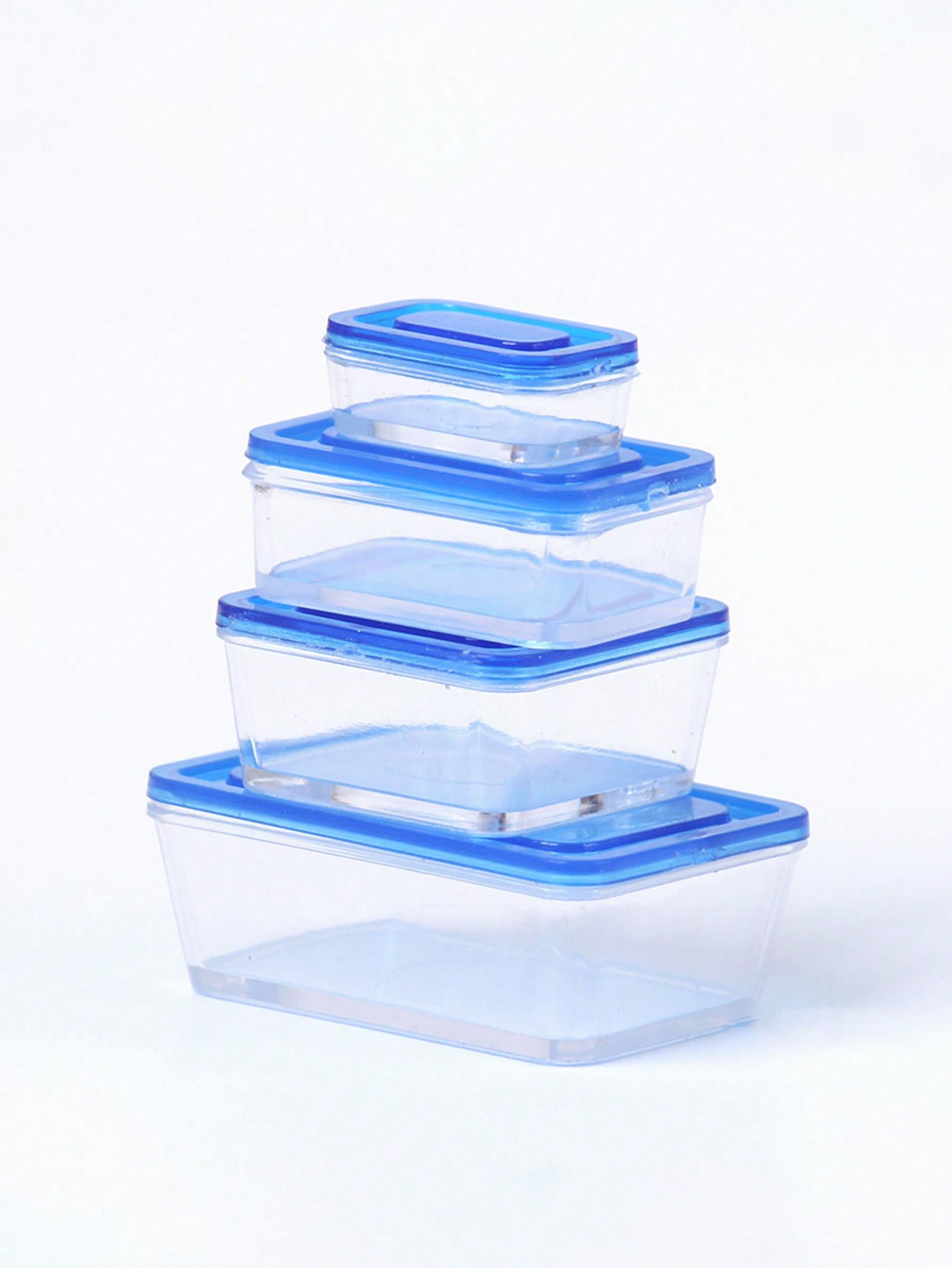 One package Mini square storag - огляд і ціна Food Storage Box Set