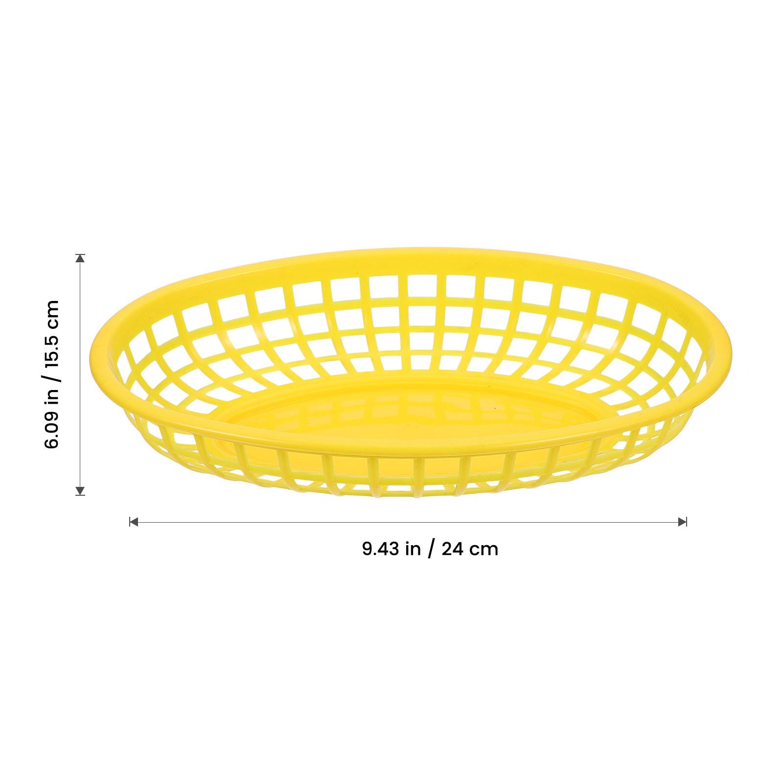3Pcs Space Saving Plastic Stor - огляд і ціна Food Storage Reserve