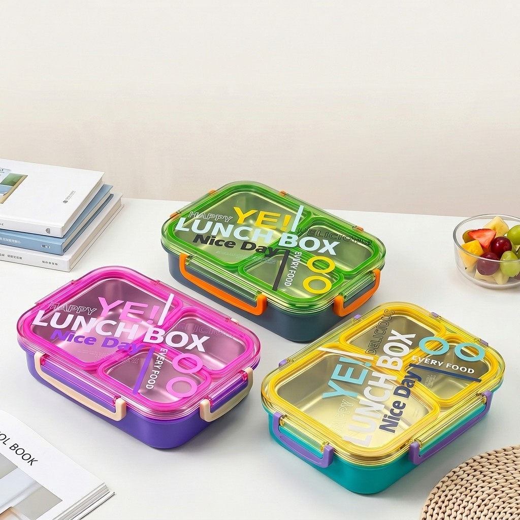 Microwavable 304 Stainless Ste - огляд і ціна Food Storage Underground