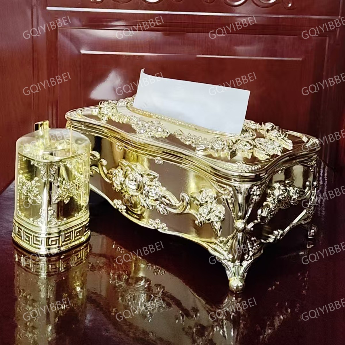 European Desktop Decoration St - огляд і ціна Food Storage In Room