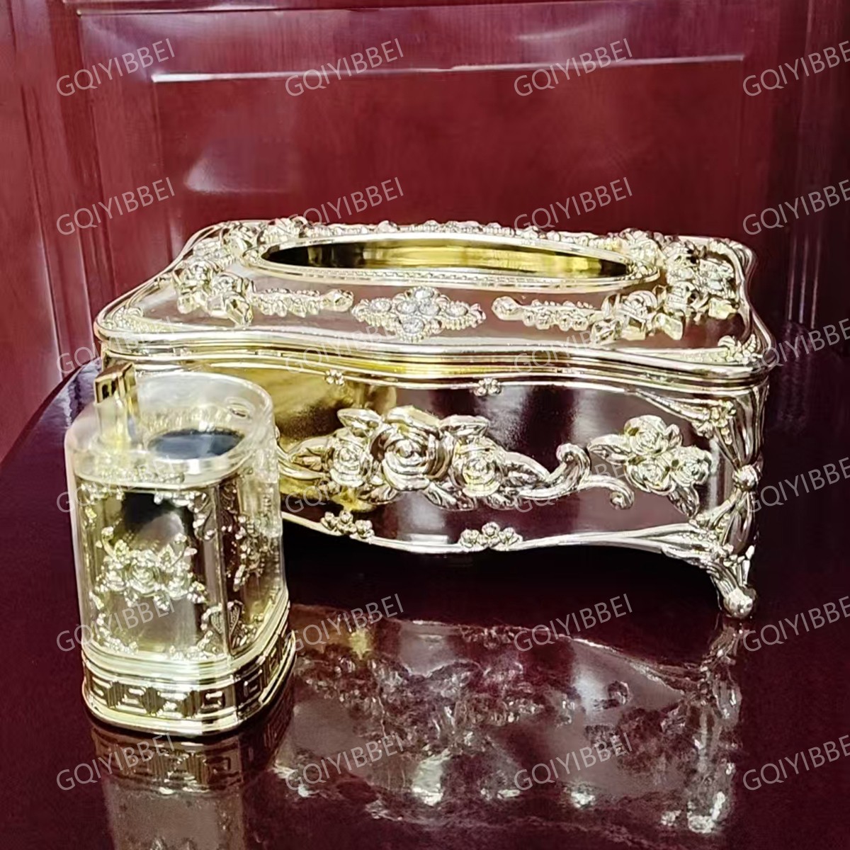 European Desktop Decoration St - огляд і ціна Food Storage In Room