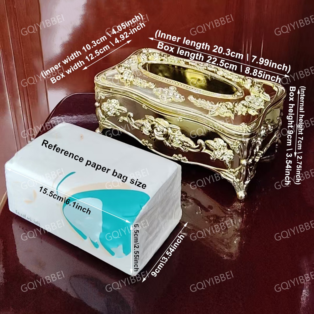 European Desktop Decoration St - огляд і ціна Food Storage In Room