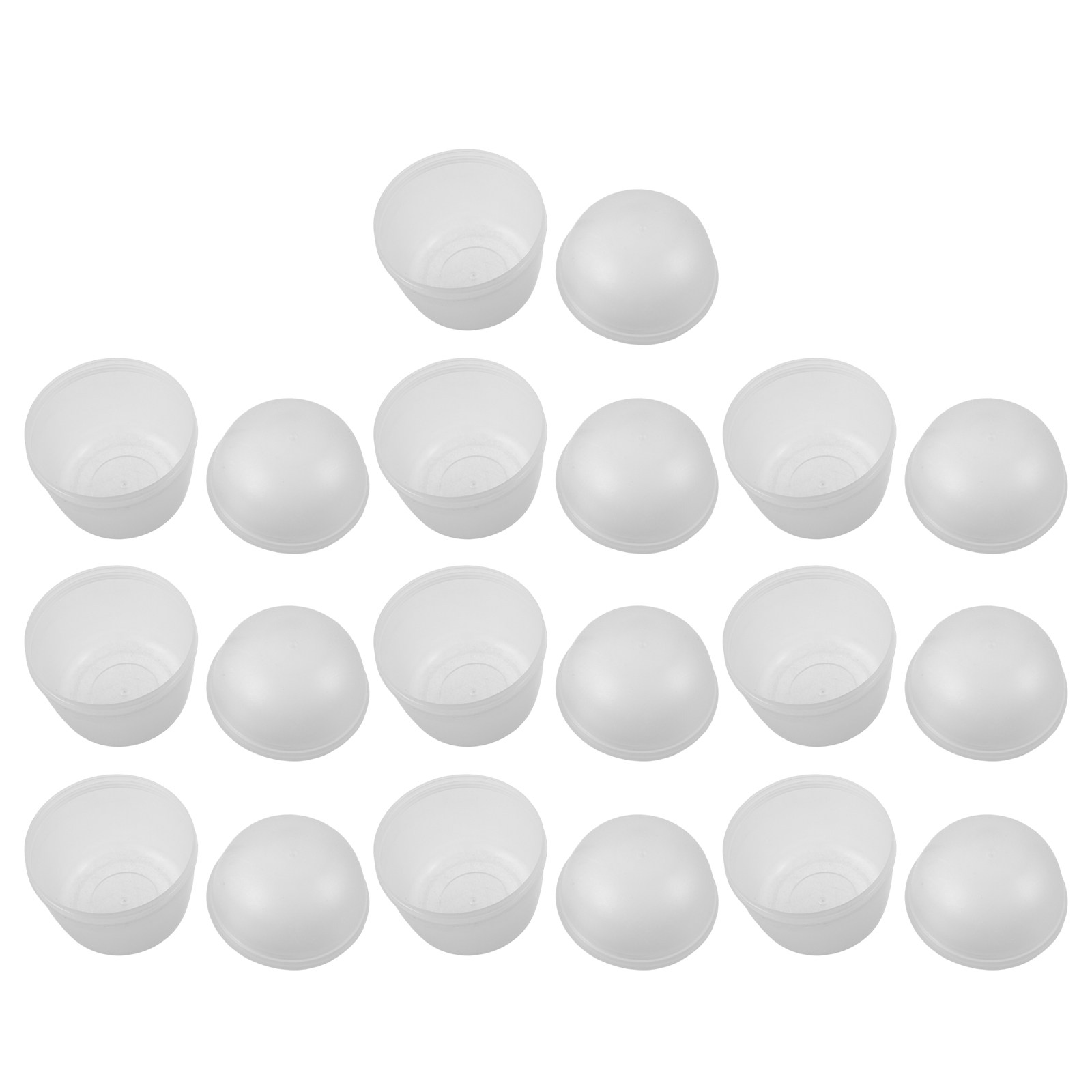 10Pcs Frosted Airtight Storage - огляд і ціна Food Storage Airtight