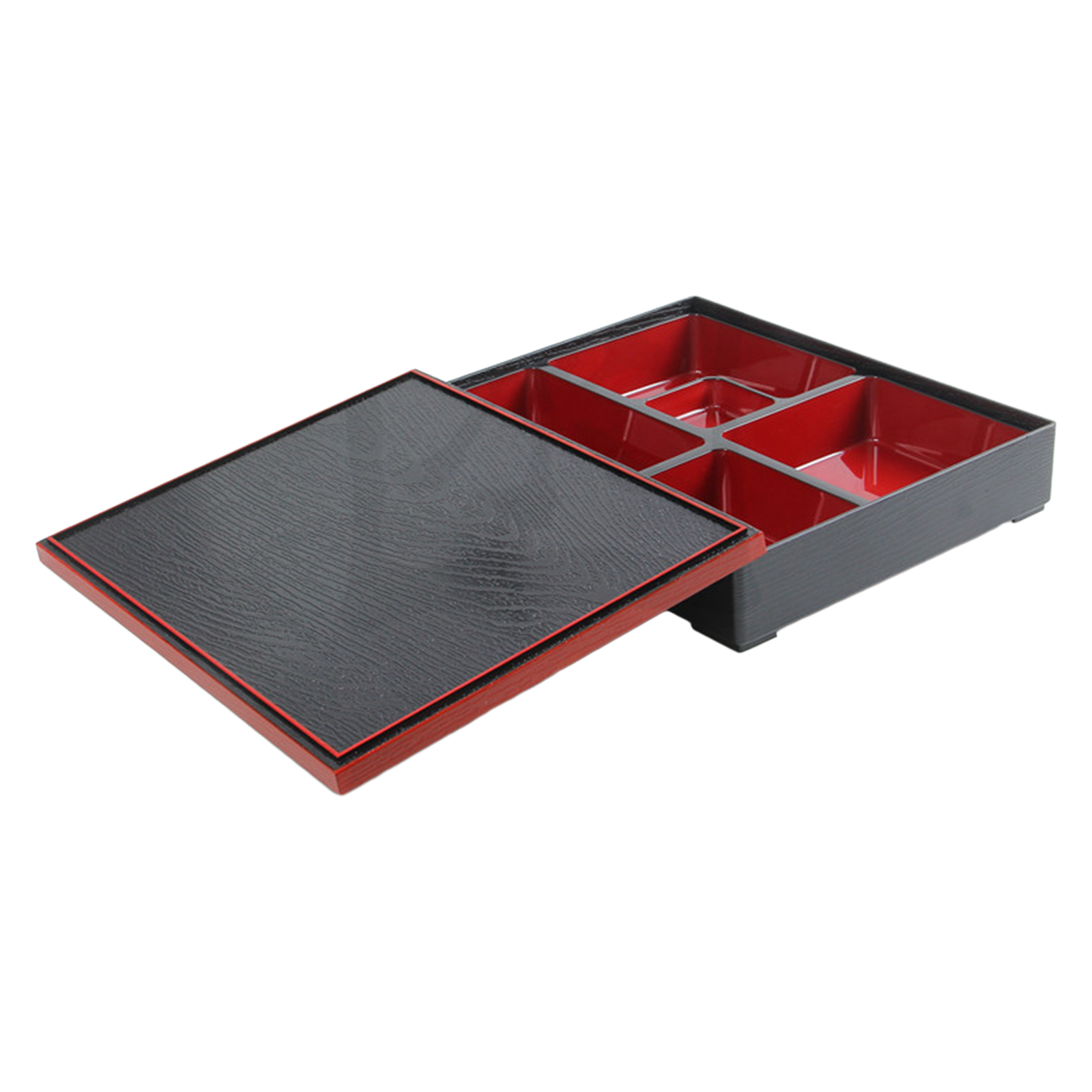 Japanese Lunch Boxes with Lid  - огляд і ціна Food Storage Underground