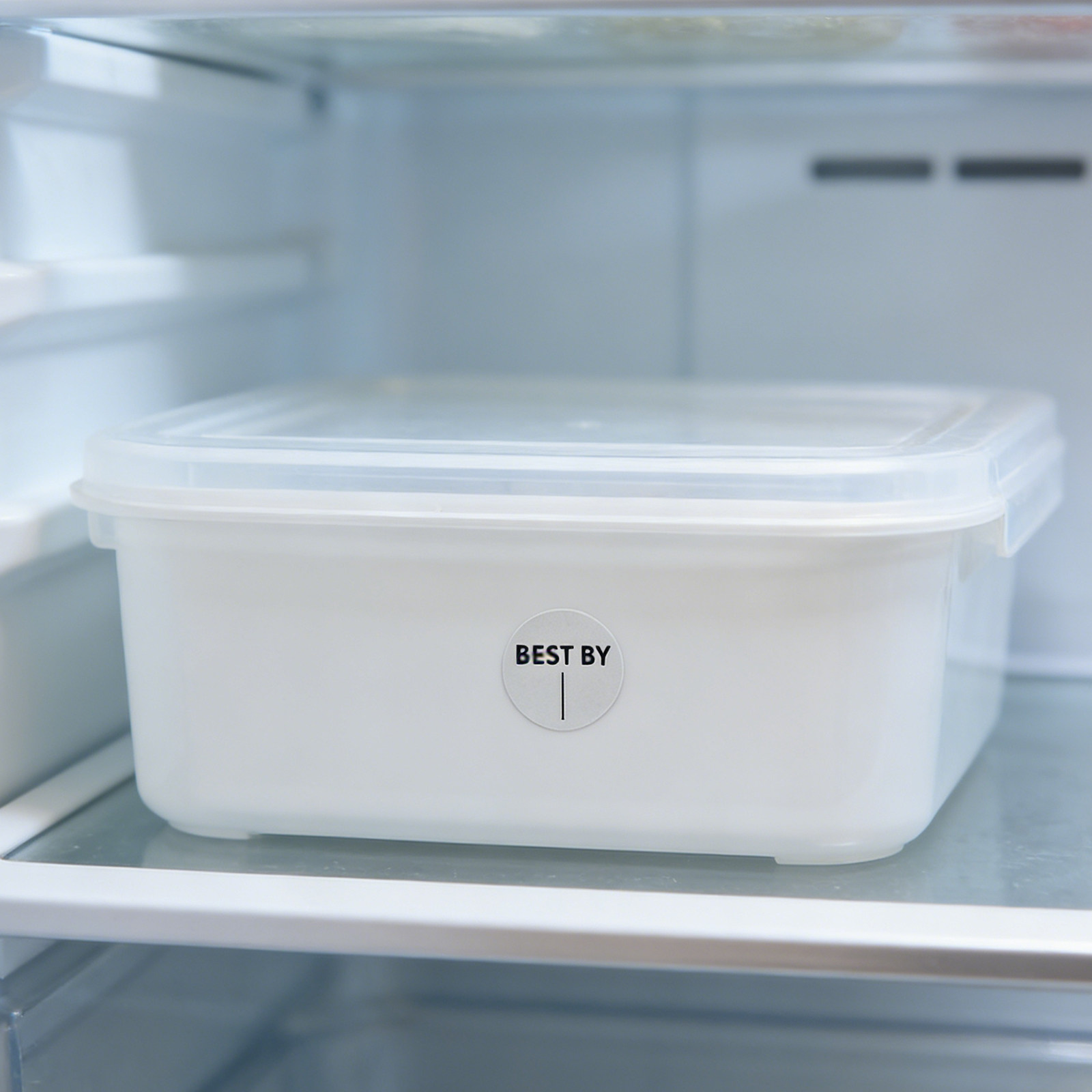 30Pcs Food Expiry Labels Stron - огляд і ціна Food Storage Management