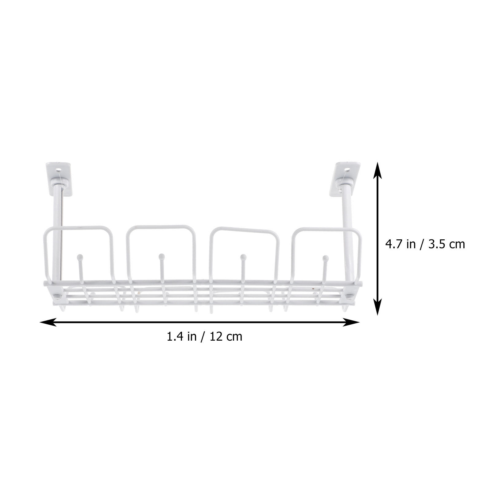 Under Desk Cable Organizer Sto - огляд і ціна Food Storage Management
